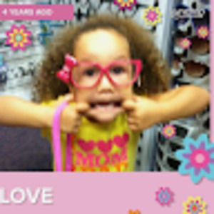 Meet your Posher, Maliah